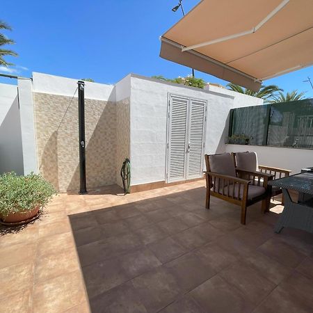 Newly Renovated Apartment With 2 Terrace, 2 Bedroom, 5Min Beach Puerto de Santiago  Eksteriør billede