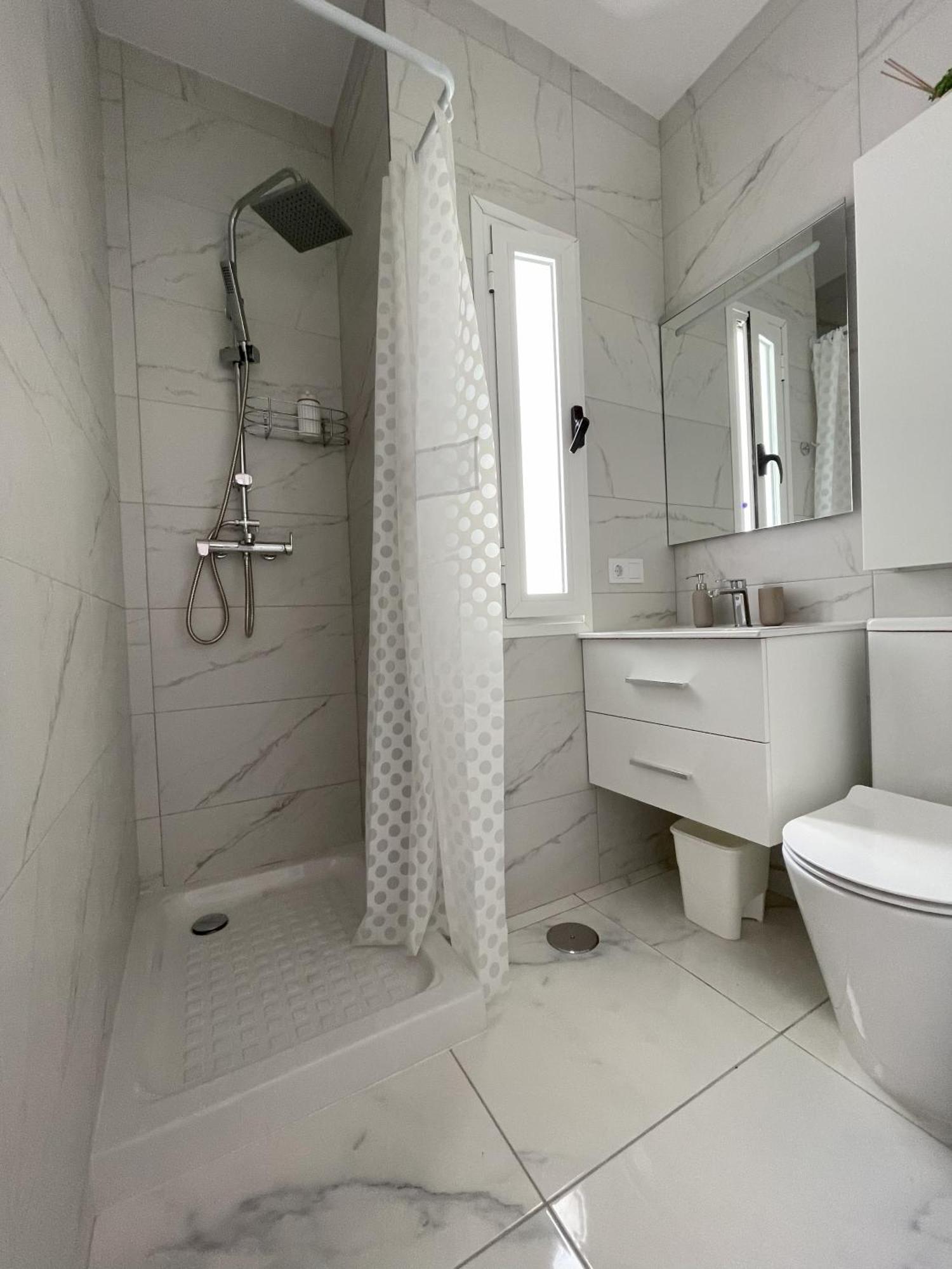 Newly Renovated Apartment With 2 Terrace, 2 Bedroom, 5Min Beach Puerto de Santiago  Eksteriør billede