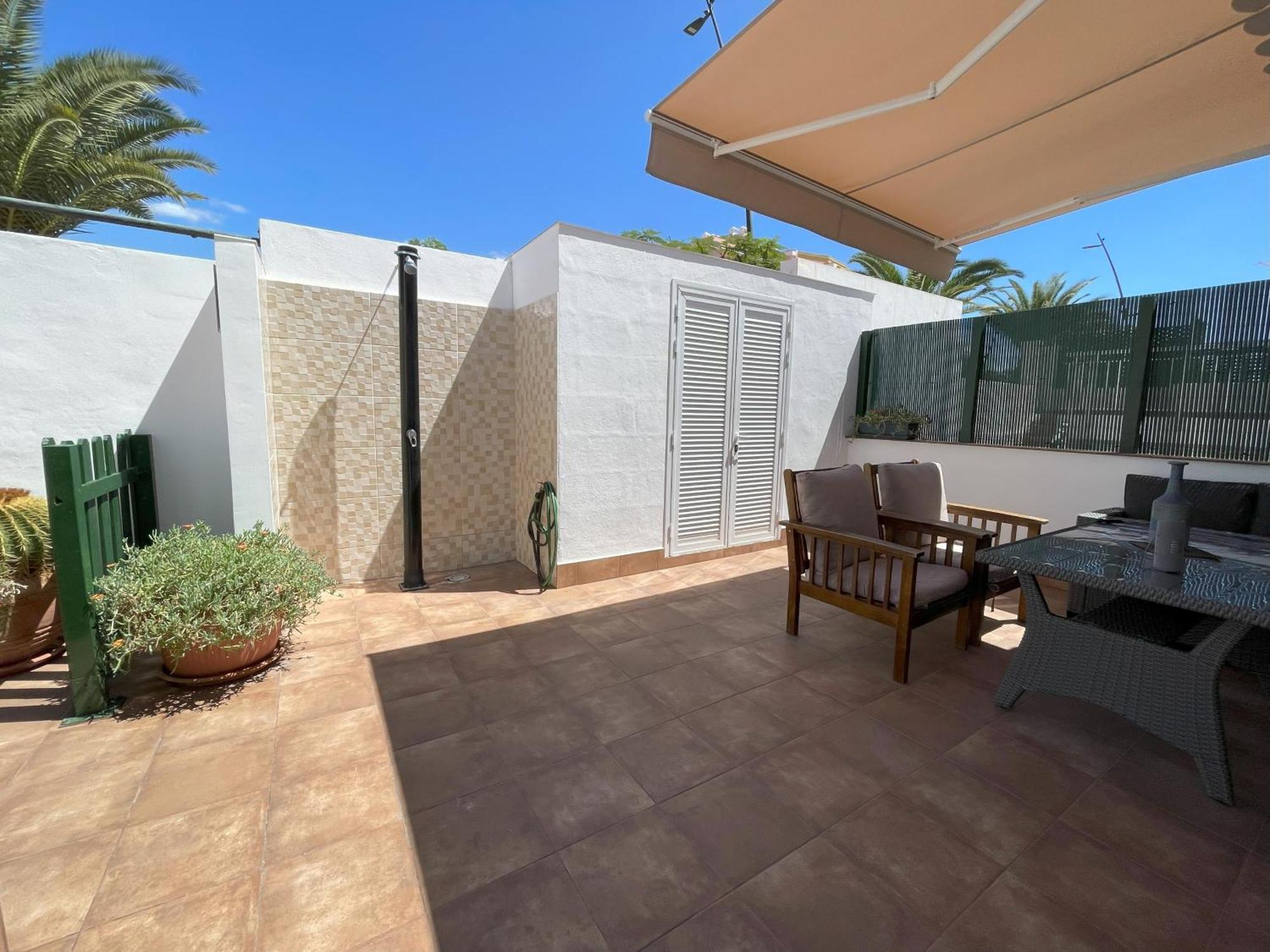 Newly Renovated Apartment With 2 Terrace, 2 Bedroom, 5Min Beach Puerto de Santiago  Eksteriør billede