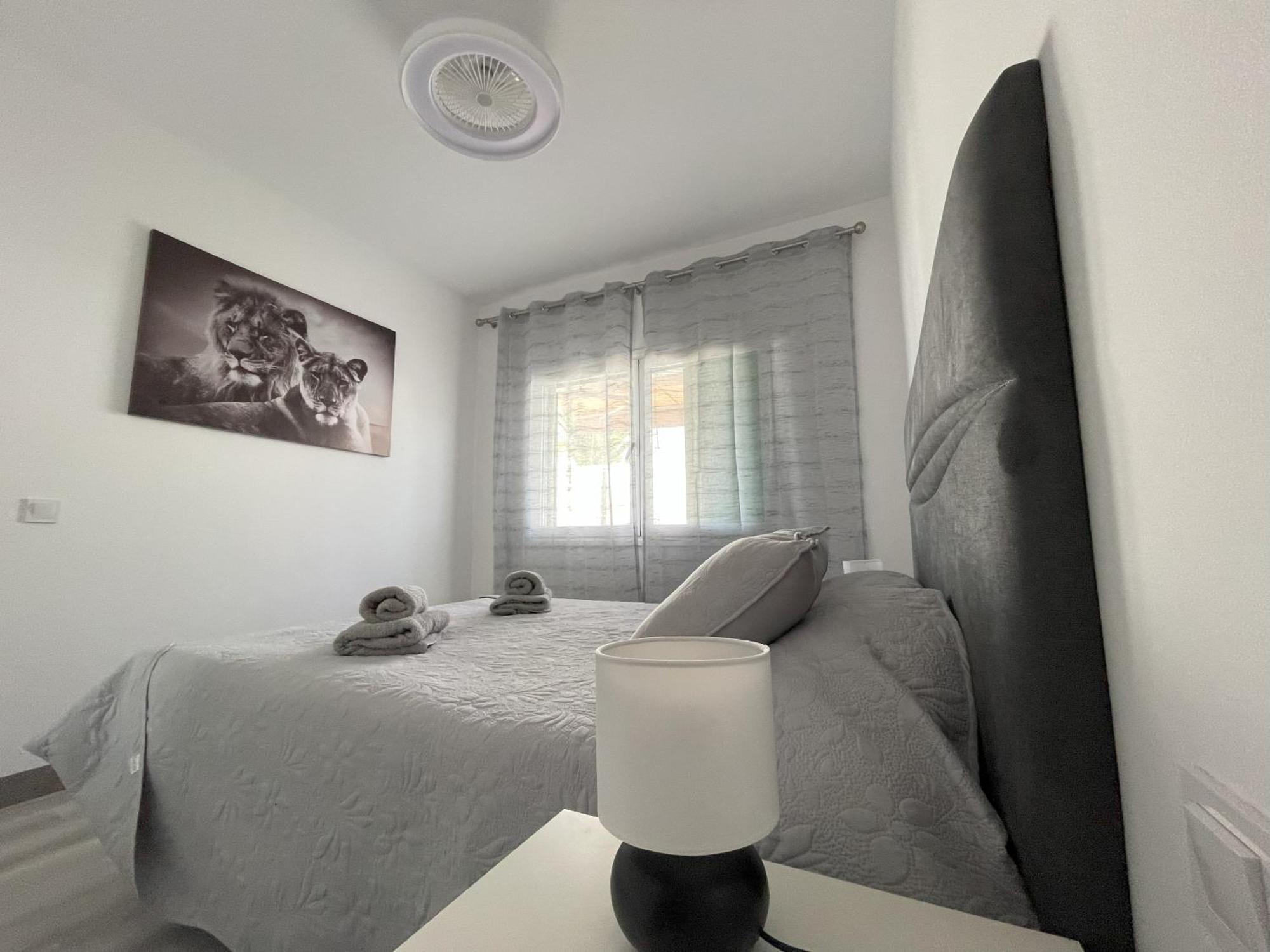 Newly Renovated Apartment With 2 Terrace, 2 Bedroom, 5Min Beach Puerto de Santiago  Eksteriør billede